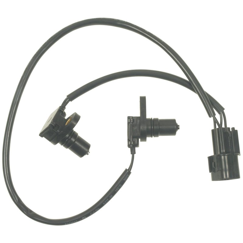 Standard Ignition ALS1807 Automatic Transmission Input Shaft Speed Sensor