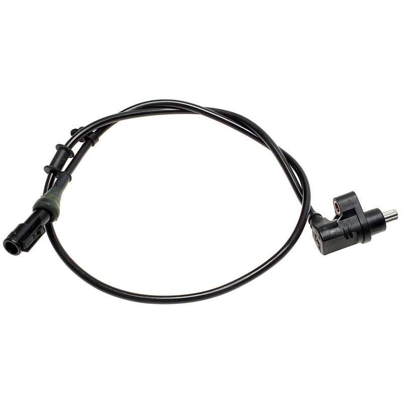 Standard Ignition ALS180 ABS Wheel Speed Sensor - Rear Left
