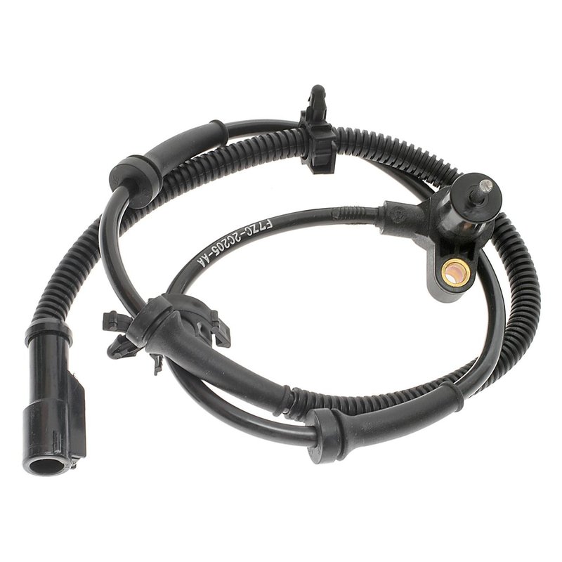 Standard Ignition ALS184 ABS Wheel Speed Sensor - Front Left