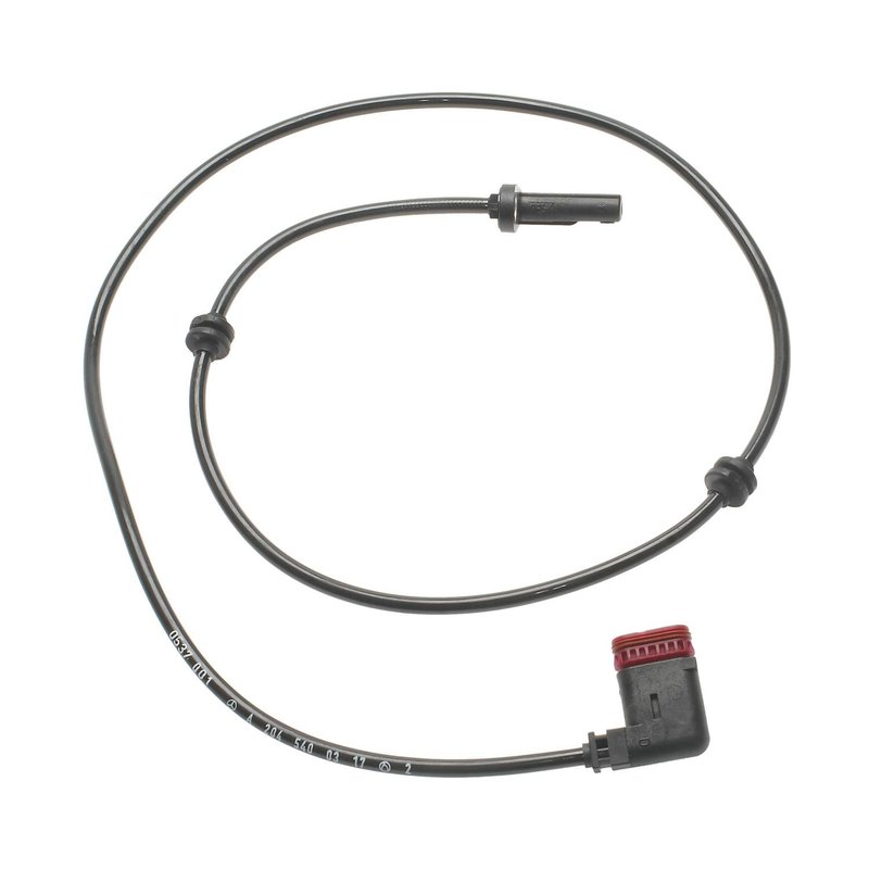 Standard Ignition ALS1858 ABS Wheel Speed Sensor - Rear