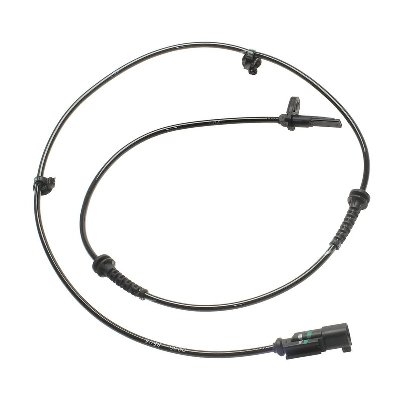 Standard Ignition ALS1884 ABS Wheel Speed Sensor - Front