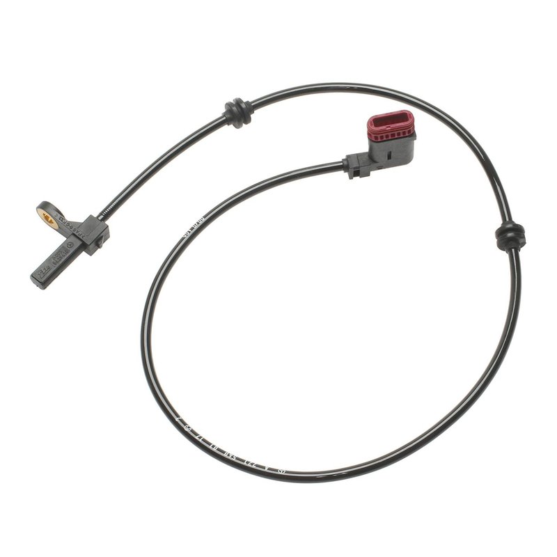 Standard Ignition ALS1897 ABS Wheel Speed Sensor - Rear