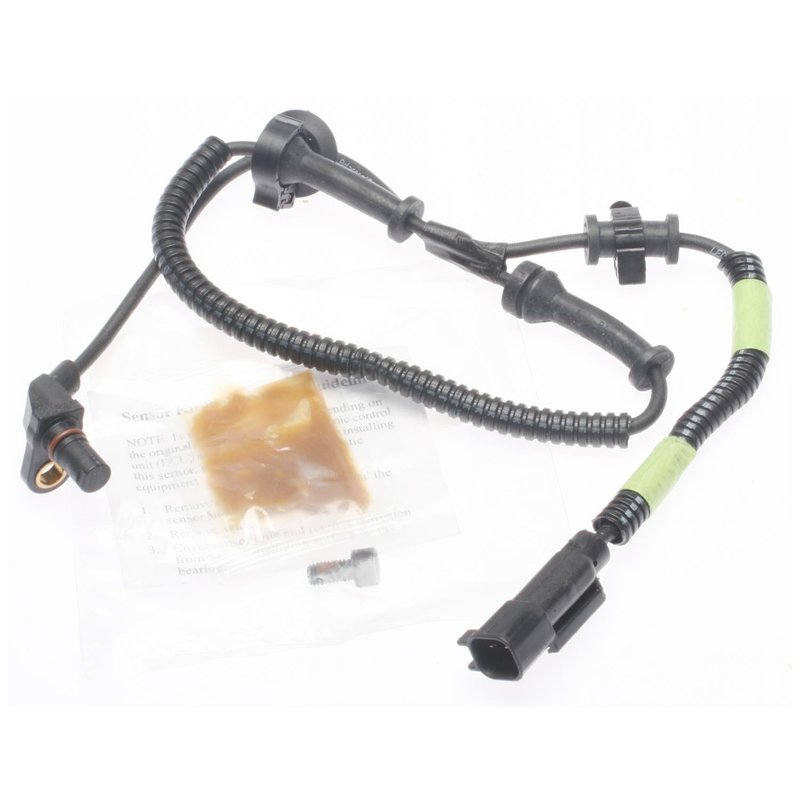 Standard Ignition ALS1920 ABS Wheel Speed Sensor - Front