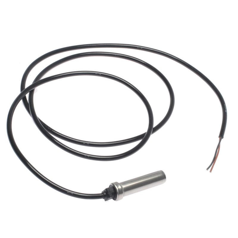 Standard Ignition ALS1924 ABS Wheel Speed Sensor - Rear, Rear Left or Rear Right