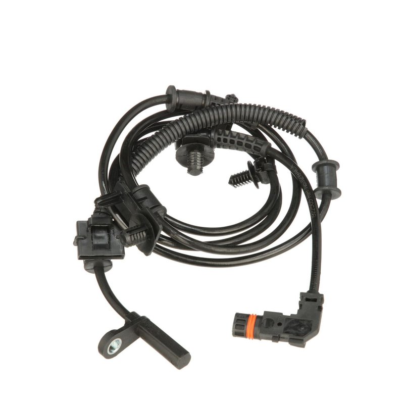 Standard Ignition ALS1931 ABS Wheel Speed Sensor - Rear Left