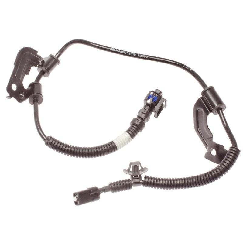 Standard Ignition ALS1946 ABS Wheel Speed Sensor Wiring Harness - Front Left