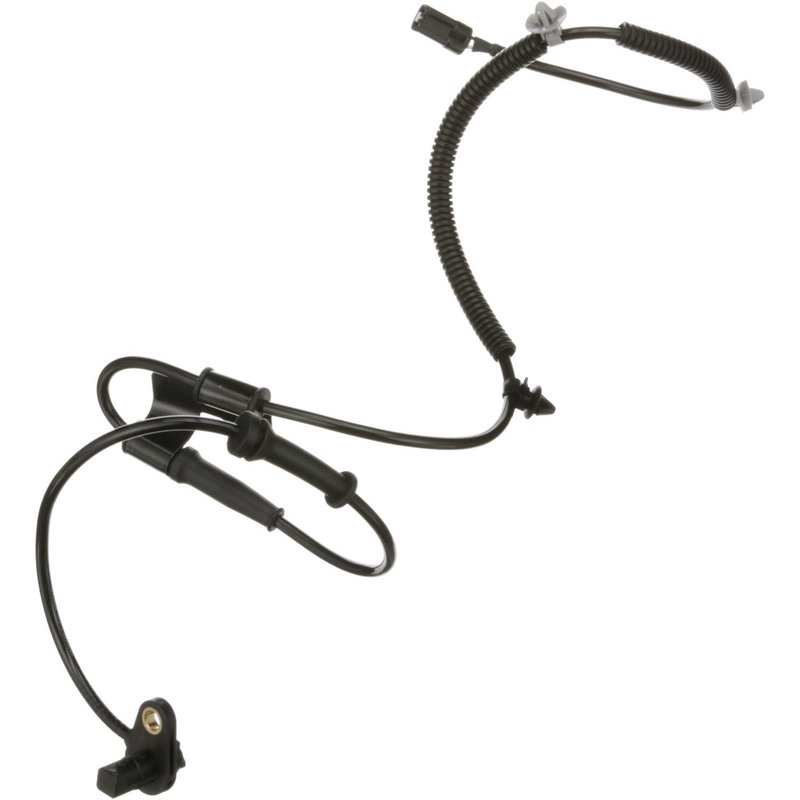 Standard Ignition ALS1969 ABS Wheel Speed Sensor - Front Left