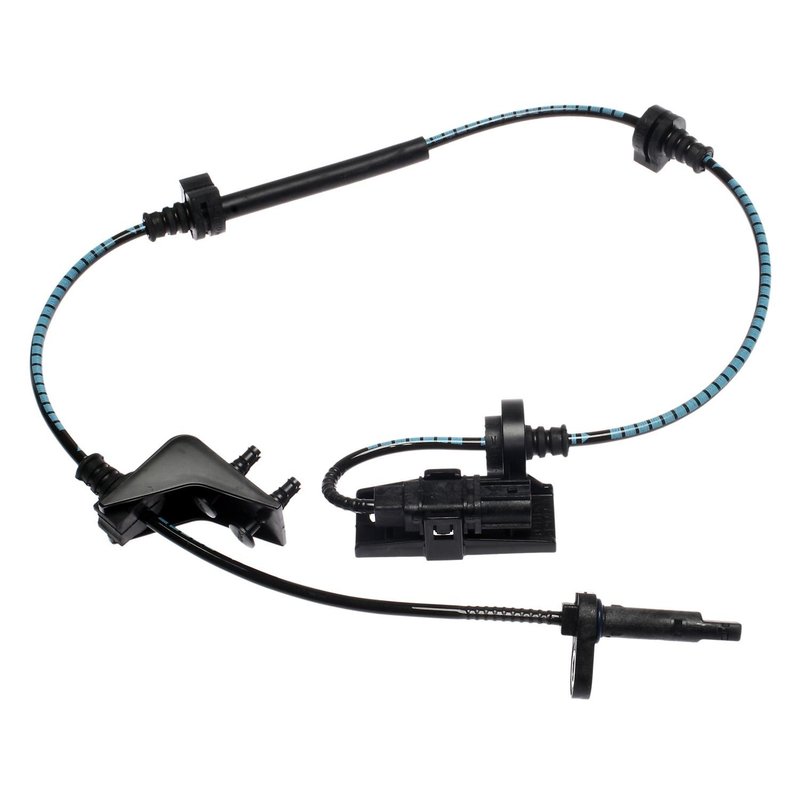 Standard Ignition ALS1972 ABS Wheel Speed Sensor - Rear Left