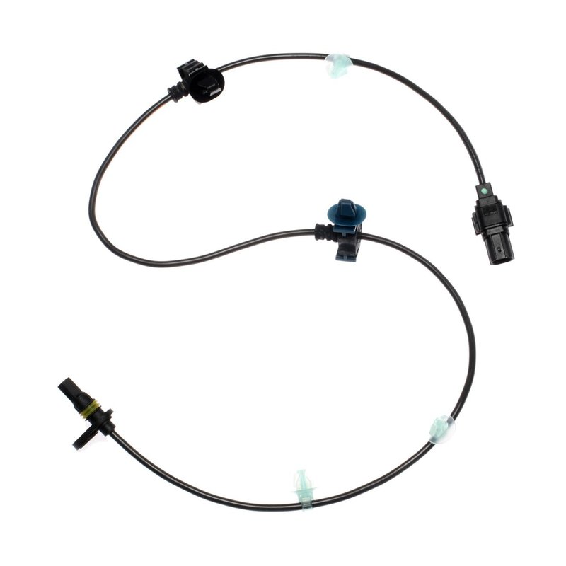 Standard Ignition ALS1975 ABS Wheel Speed Sensor - Rear Left or Rear Right