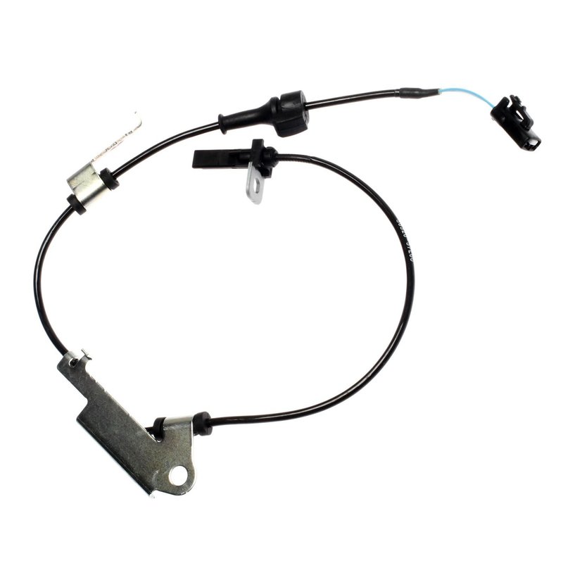 Standard Ignition ALS1980 ABS Wheel Speed Sensor - Rear Left