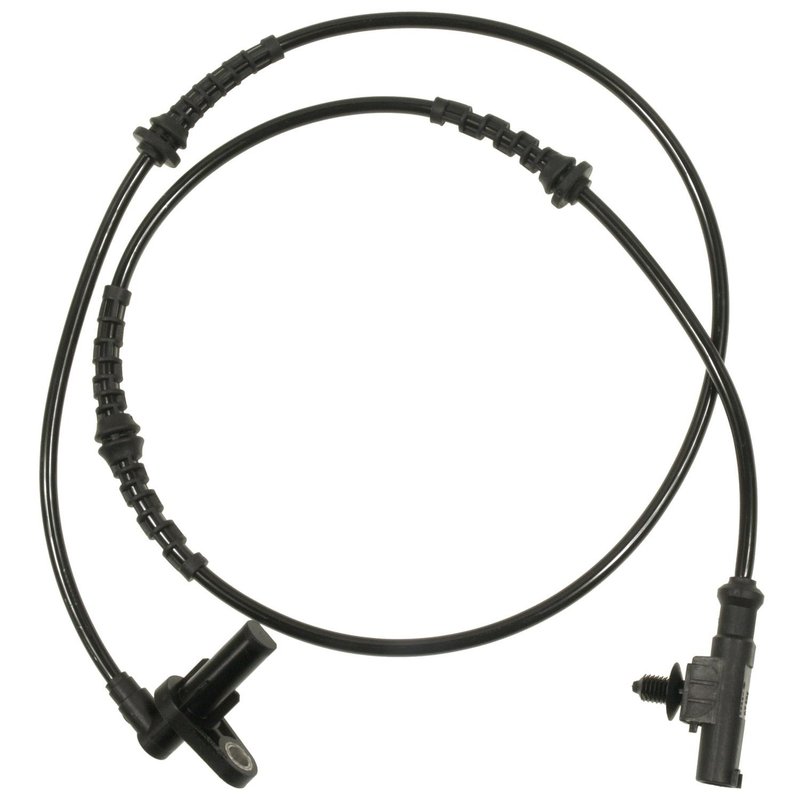 Standard Ignition ALS1992 ABS Wheel Speed Sensor - Front