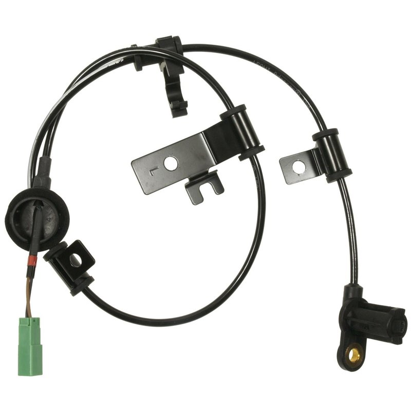 Standard Ignition ALS1997 ABS Wheel Speed Sensor - Rear Left