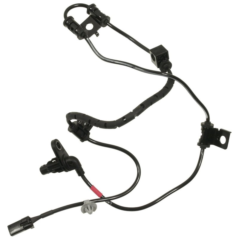 Standard Ignition ALS2002 ABS Wheel Speed Sensor - Front Right