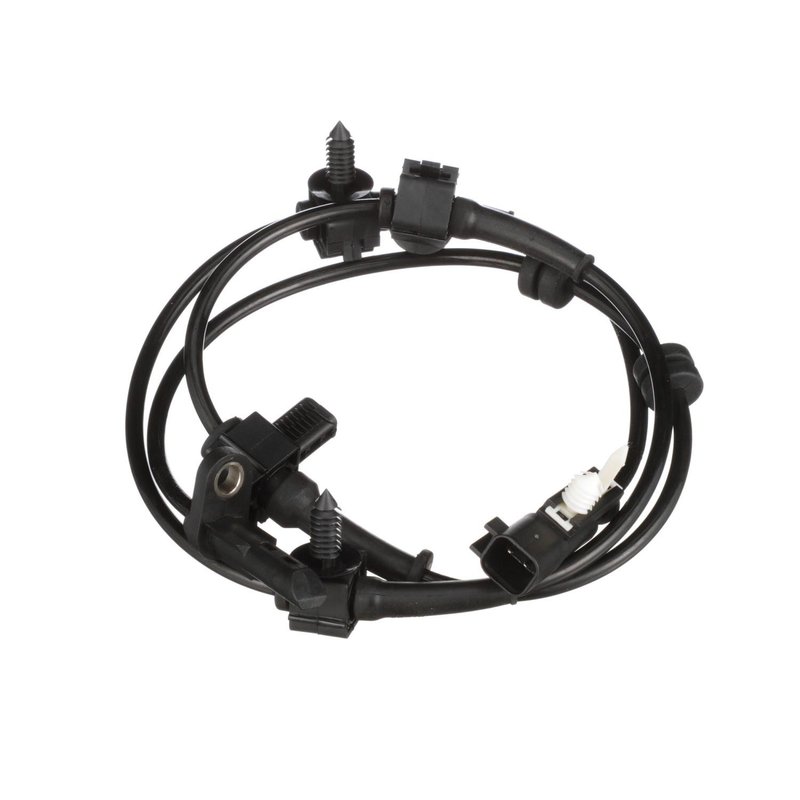 Standard Ignition ALS2007 ABS Wheel Speed Sensor - Front