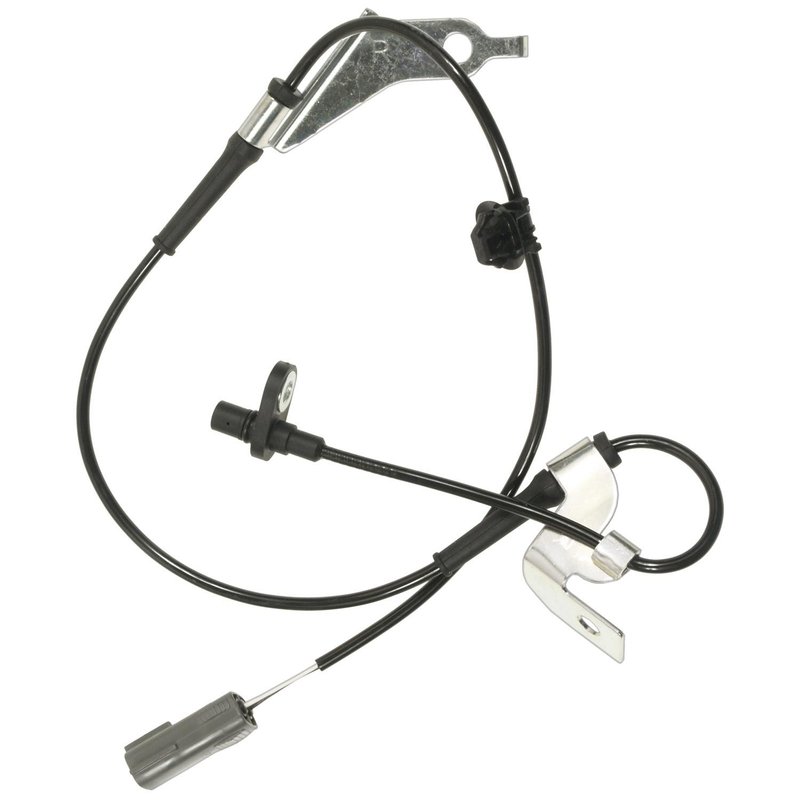 Standard Ignition ALS2017 ABS Wheel Speed Sensor - Front Right