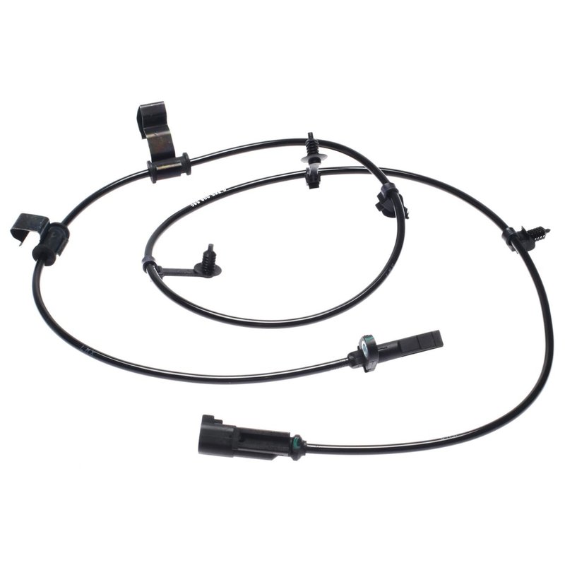 Standard Ignition ALS2047 ABS Wheel Speed Sensor - Rear Left