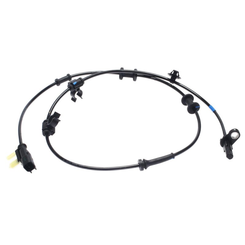 Standard Ignition ALS2049 ABS Wheel Speed Sensor - Rear Left
