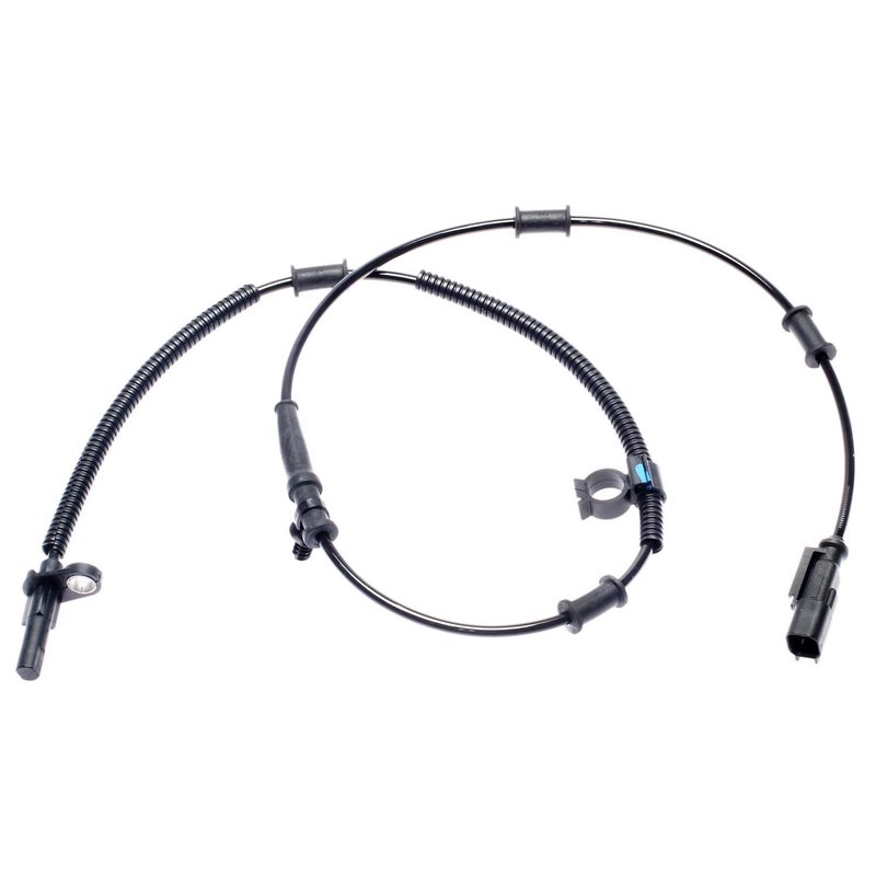 Standard Ignition ALS2051 ABS Wheel Speed Sensor - Rear Left