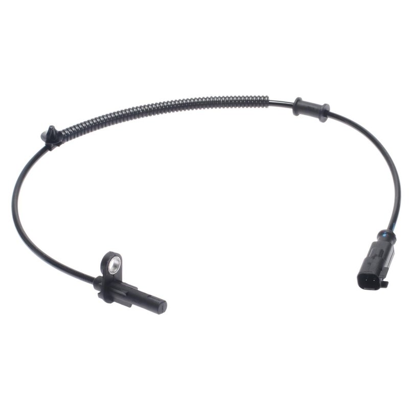 Standard Ignition ALS2054 ABS Wheel Speed Sensor - Rear