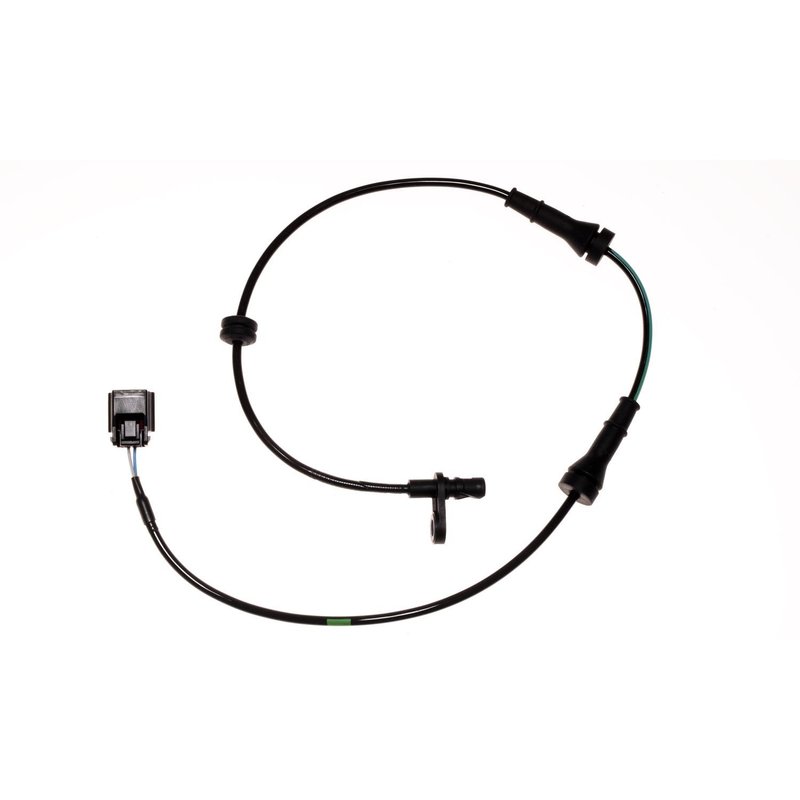 Standard Ignition ALS2077 ABS Wheel Speed Sensor - Rear Left
