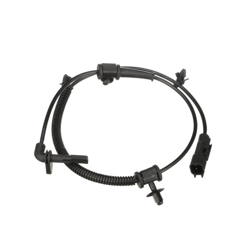 Standard Ignition ALS2080 ABS Wheel Speed Sensor - Rear