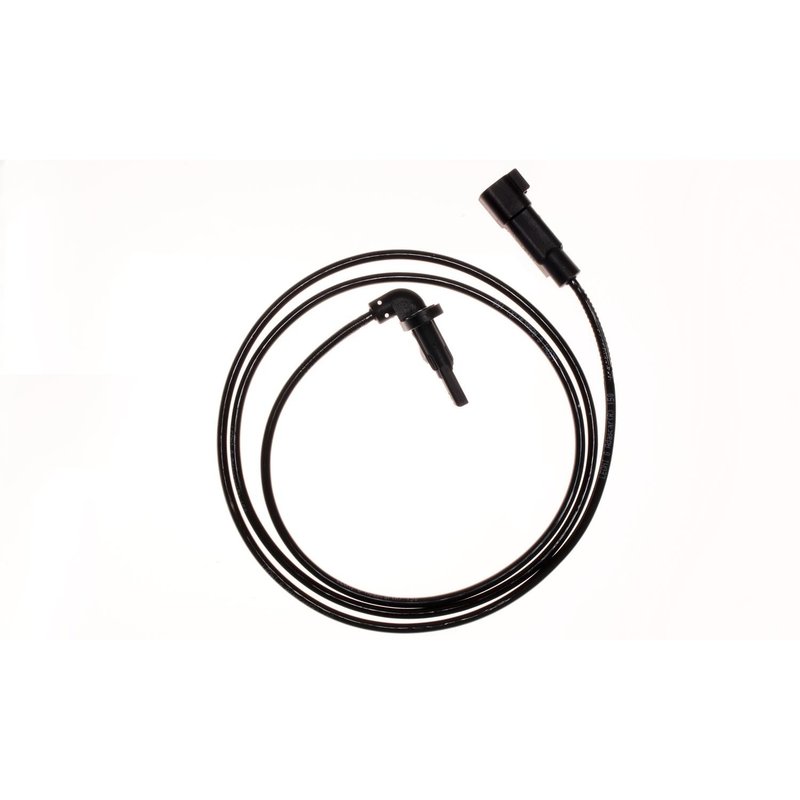 Standard Ignition ALS2082 ABS Wheel Speed Sensor - Rear