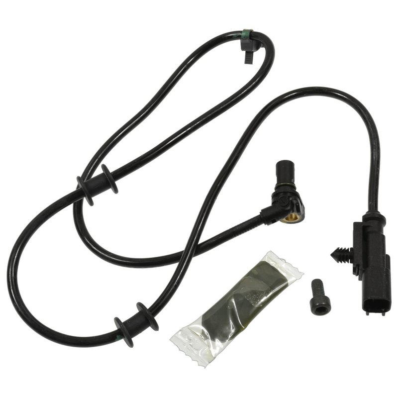 Standard Ignition ALS2116 ABS Wheel Speed Sensor - Front