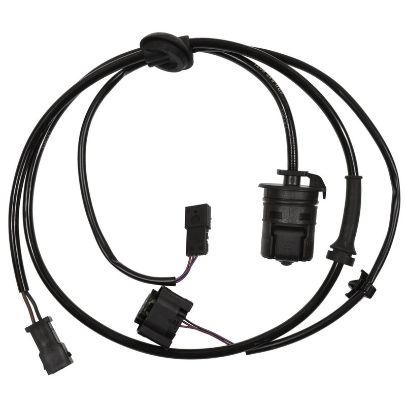 Standard Ignition ALS2137 ABS Wheel Speed Sensor - Rear Left