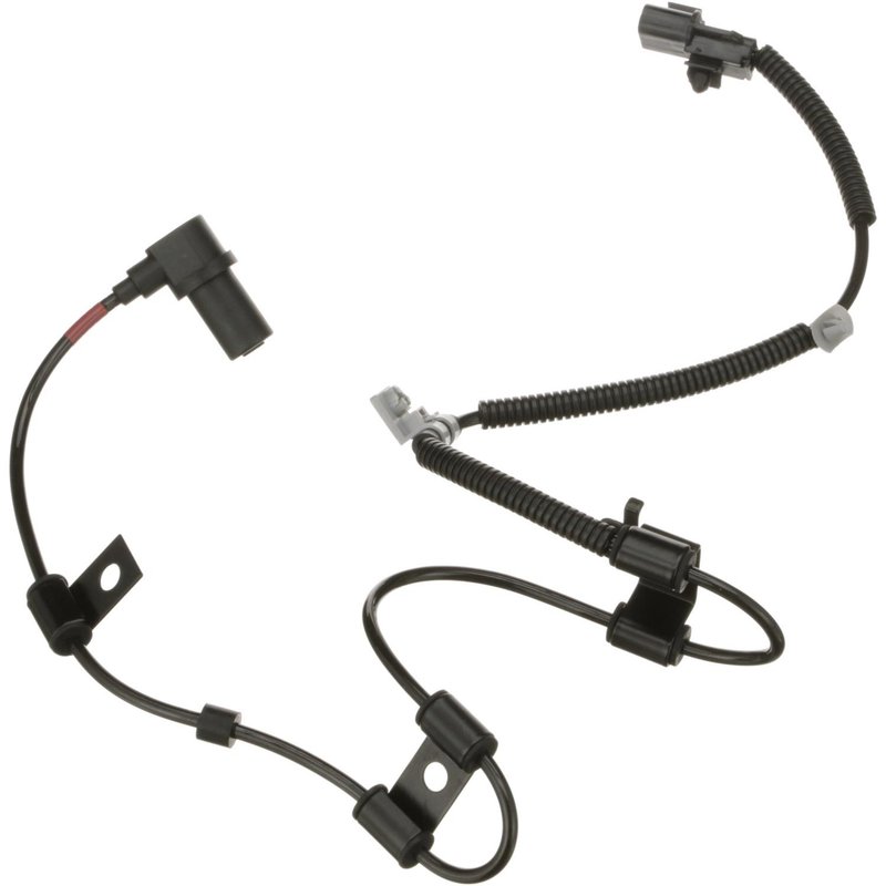 Standard Ignition ALS2189 ABS Wheel Speed Sensor - Front Right