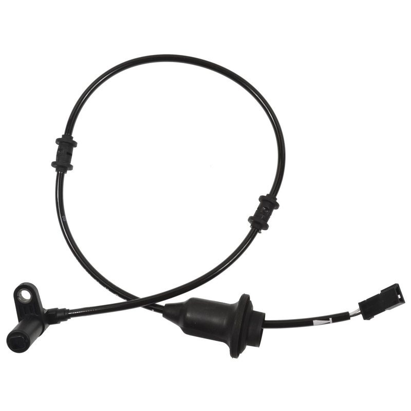 Standard Ignition ALS2207 ABS Wheel Speed Sensor - Rear Left