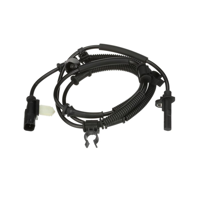 Standard Ignition ALS2247 ABS Wheel Speed Sensor - Rear Left