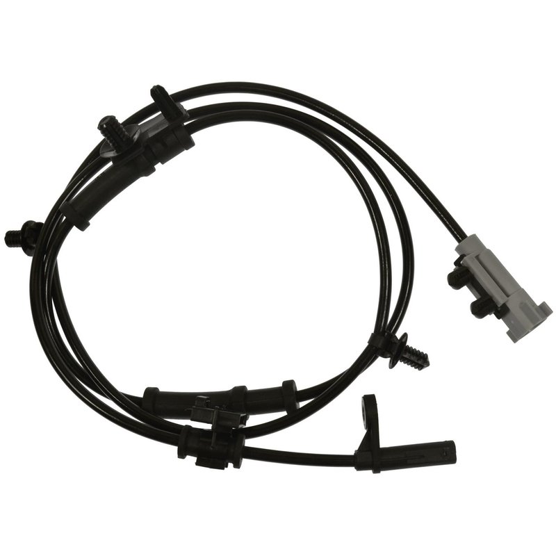 Standard Ignition ALS2311 ABS Wheel Speed Sensor - Rear Left