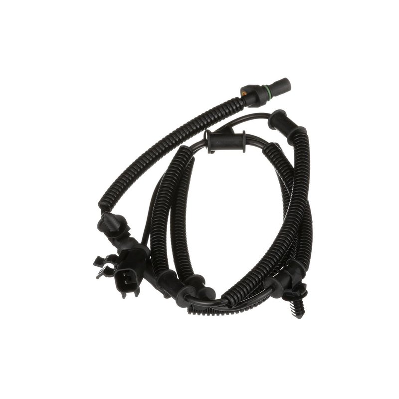 Standard Ignition ALS2382 ABS Wheel Speed Sensor - Rear