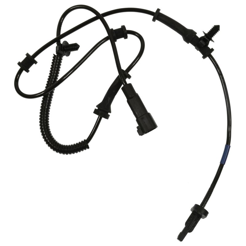 Standard Ignition ALS2403 ABS Wheel Speed Sensor - Front