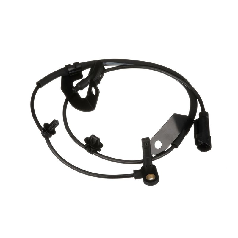 Standard Ignition ALS2408 ABS Wheel Speed Sensor - Front Left