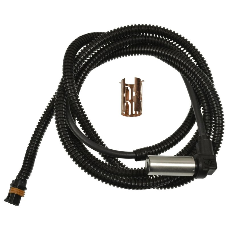 Standard Ignition ALS2409 ABS Wheel Speed Sensor - Front or Rear