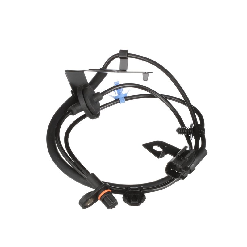 Standard Ignition ALS2534 ABS Wheel Speed Sensor - Rear Left