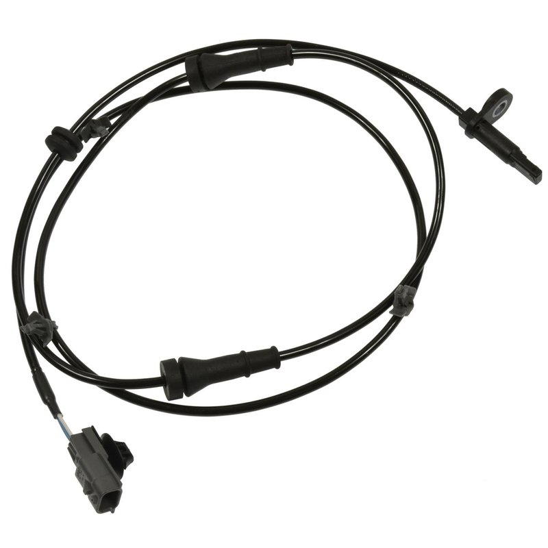 Standard Ignition ALS2551 ABS Wheel Speed Sensor - Front