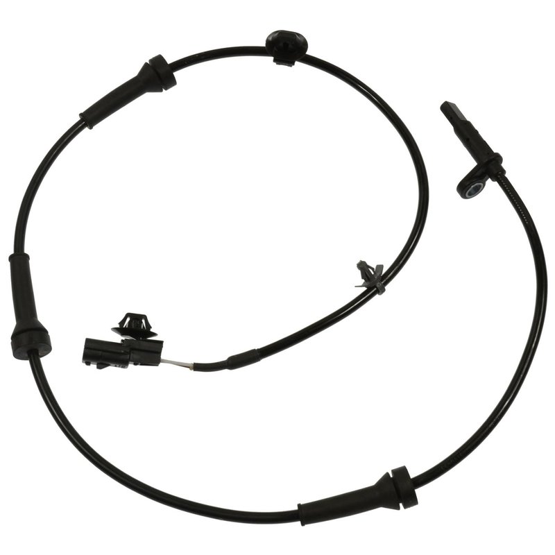 Standard Ignition ALS2555 ABS Wheel Speed Sensor - Rear