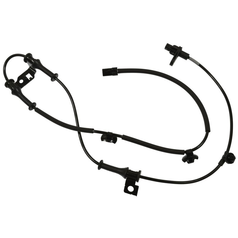 Standard Ignition ALS2557 ABS Wheel Speed Sensor - Front Right