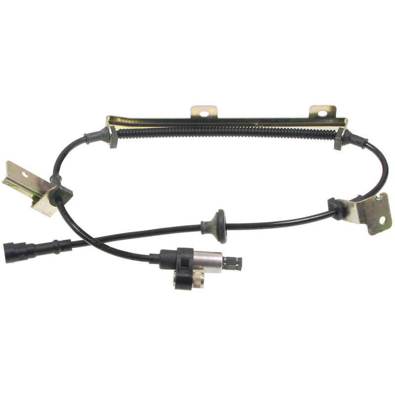 Standard Ignition ALS255 ABS Wheel Speed Sensor - Rear Right