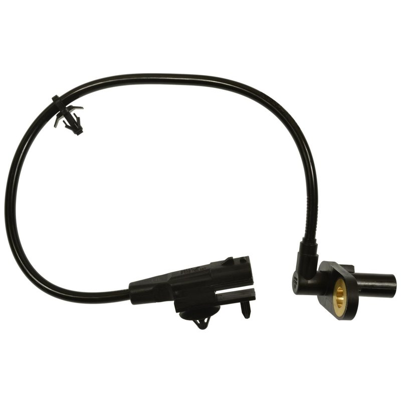 Standard Ignition ALS2583 ABS Wheel Speed Sensor - Rear Left