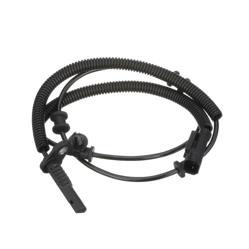 Standard Ignition ALS2588 ABS Wheel Speed Sensor - Rear