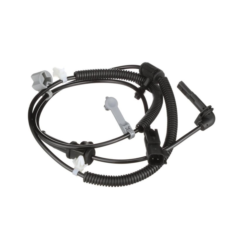 Standard Ignition ALS2637 ABS Wheel Speed Sensor - Rear Left
