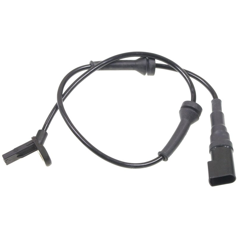 Standard Ignition ALS263 ABS Wheel Speed Sensor - Front