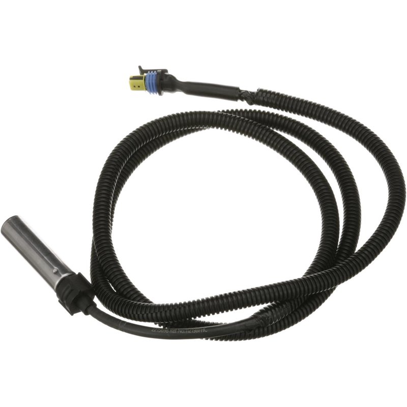 Standard Ignition ALS2683 ABS Wheel Speed Sensor - Front or Rear
