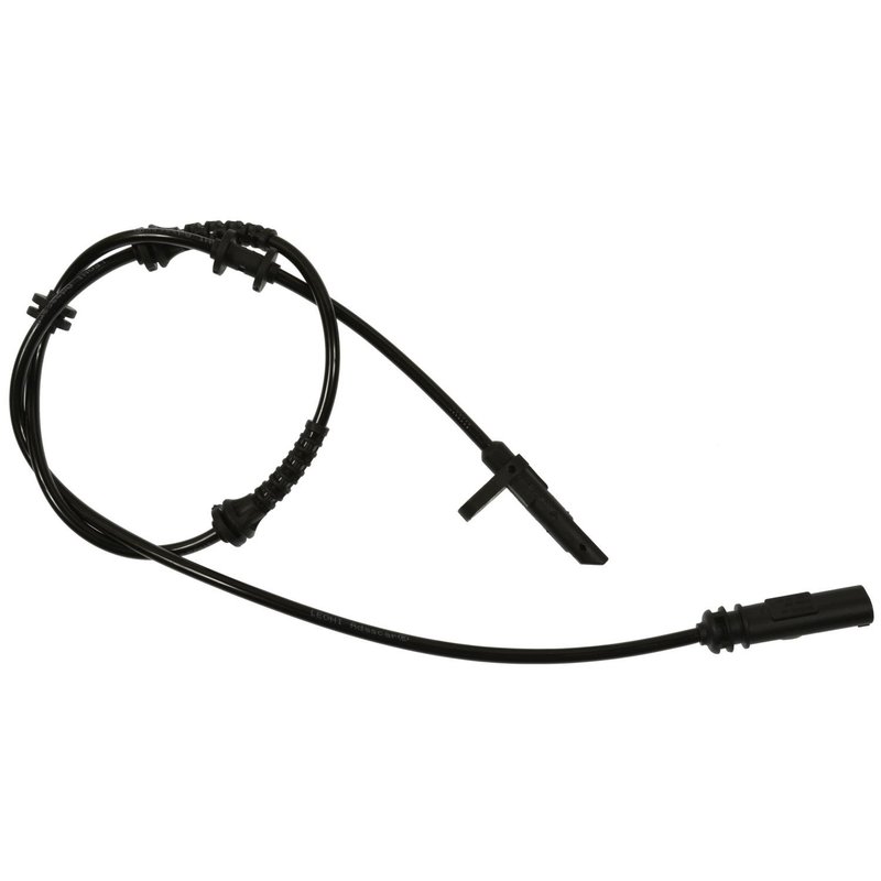Standard Ignition ALS2715 ABS Wheel Speed Sensor - Front or Rear