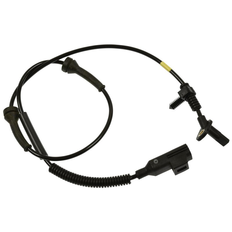 Standard Ignition ALS2740 ABS Wheel Speed Sensor - Front