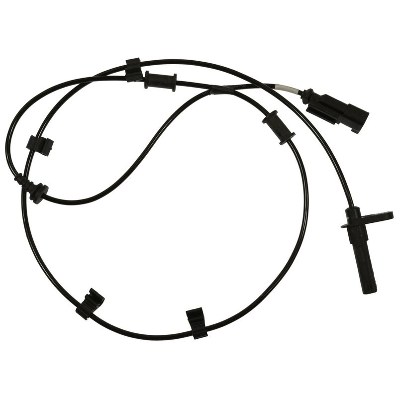 Standard Ignition ALS2809 ABS Wheel Speed Sensor - Rear Left