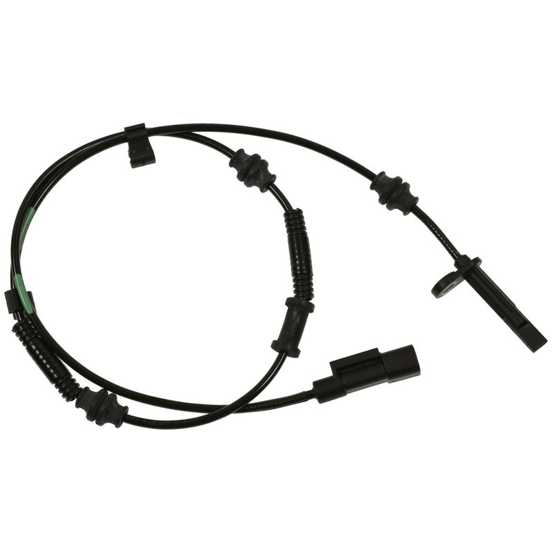 Standard Ignition ALS2811 ABS Wheel Speed Sensor - Rear